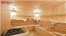 Tắm xông hơi Sauna ở Nhật Bản
